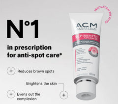ACM - Dépiwhite Active Gel