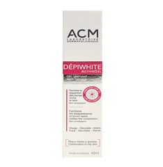 ACM - Dépiwhite Active Gel