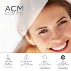ACM - Sébionex Cleansing Gel