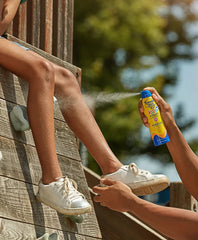 Banana Boat - Kids Sport Sunscreen Lotion Spray SPF 50+