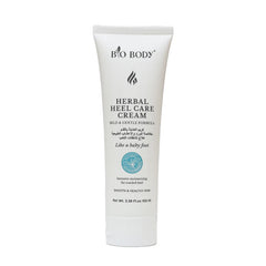 BIO BODY - Herbal Heel Care Cream