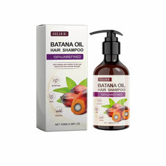 Batana Oil Hair Repair Set