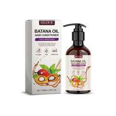 Batana Oil Hair Repair Set