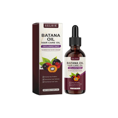 Batana Oil Hair Repair Set