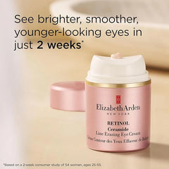 Elizabeth Arden - Retinol Ceramide Capsules & Eye Cream © (Pack of 2)
