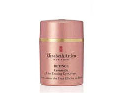 Elizabeth Arden - Retinol Ceramide Capsules & Eye Cream © (Pack of 2)