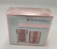 Elizabeth Arden - Retinol Ceramide Capsules & Eye Cream © (Pack of 2)