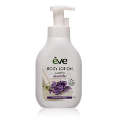 Eve - Body Lotion Calming Lavender