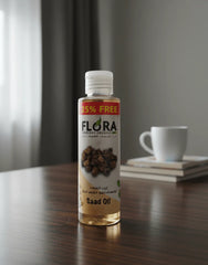 Flora Everyday Organic - Saad Oil