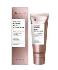K-SECRET - Collagen Boosting Secret Sleeping Mask