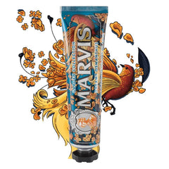 Marvis - Dreamy Osmanthus Toothpaste