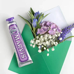 Marvis - Jasmin Mint Toothpaste