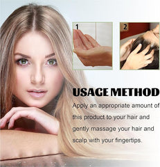 OUHOE - Adivasi Hair Oil