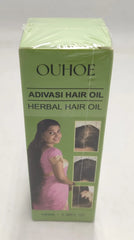 OUHOE - Adivasi Hair Oil