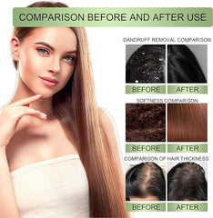OUHOE - Adivasi Hair Oil