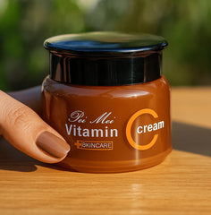 Pei Mei - Vitamin C Cream