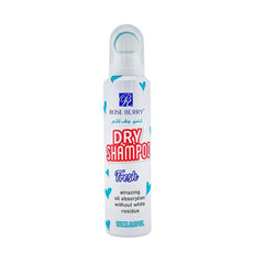 Rose Berry - Dry Shampoo