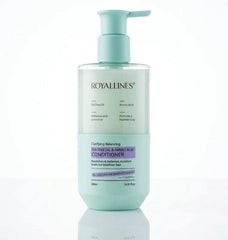 Royallines - Clarifying Balancing Tea Tree Oil & Amino Acid Conditioner