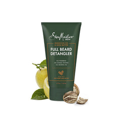 SheaMoisture Men - Full Beard Detangler
