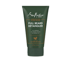 SheaMoisture Men - Full Beard Detangler