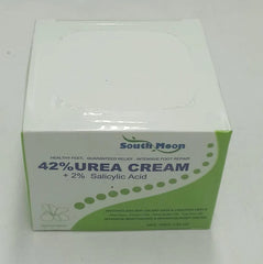 South Moon - 42% Urea Cream + 2% Salicylic Acid