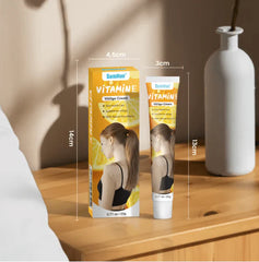 Sumifun - Vitamine Vitiligo Cream