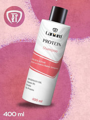 Tanium - Protein Shampoo