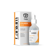 Titanium Kimya - Face Serum