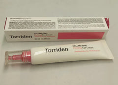 Torriden - Cellmazing Firming Eye Cream